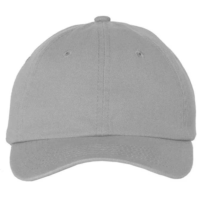 accessory Valucap Small Fit Bio-Washed Dad Hat VC300Y Blankstyle.com $6