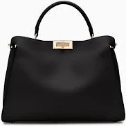 bag Verano Hill Cleo Structured Tote Bag Verano Hill $115