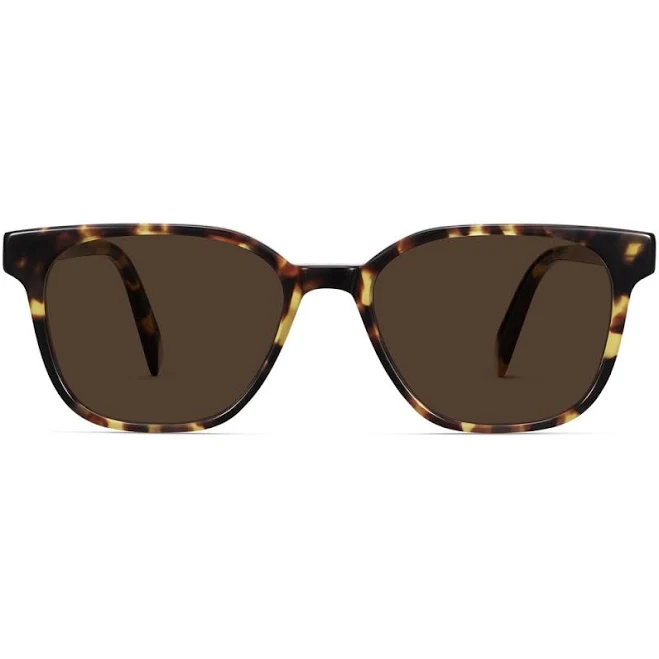 accessory Warby Parker Women's Tamarind Tortoise Sunglasses Warby Parker $95