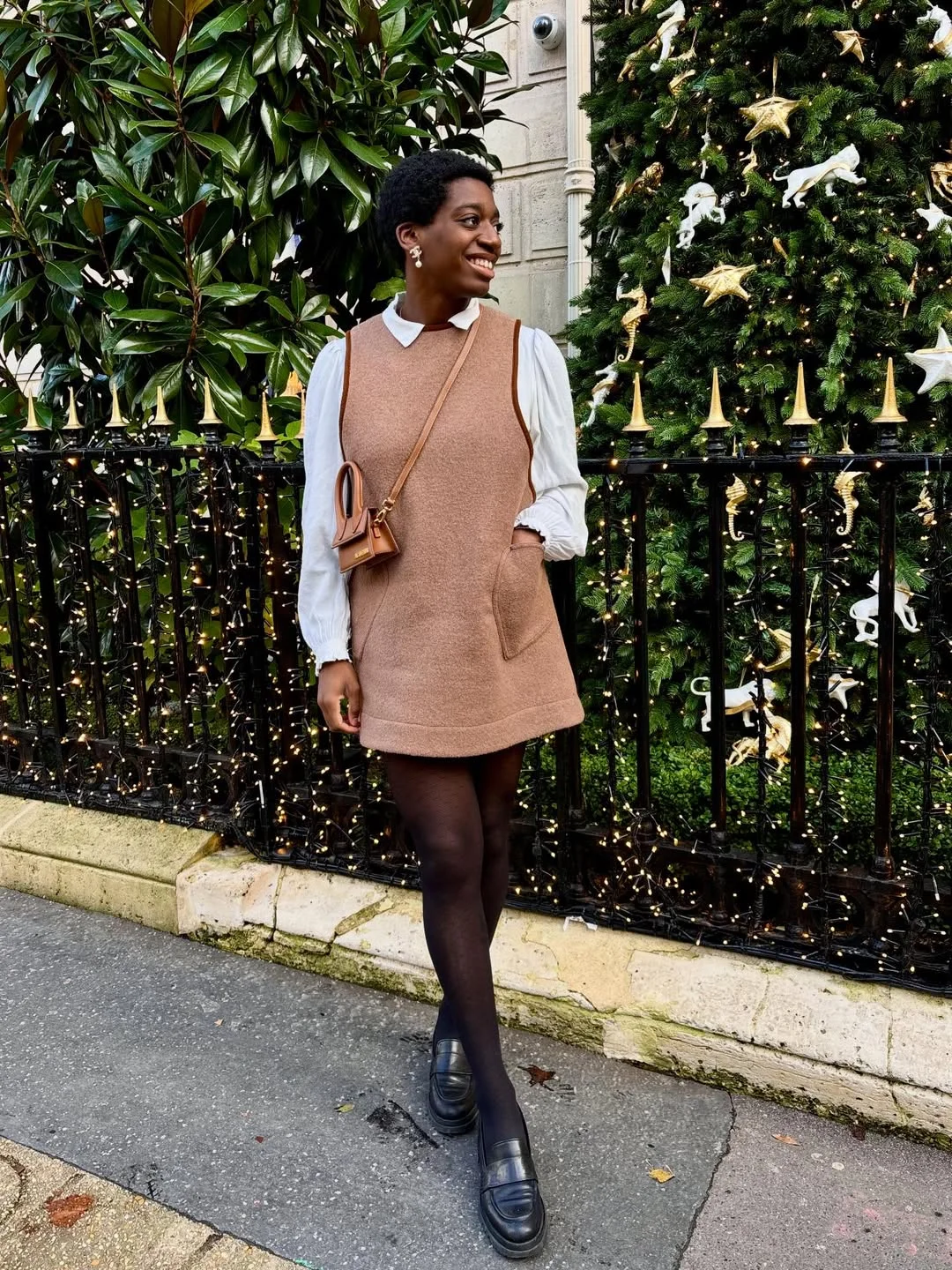 back to school outfits 2026 Soft Academic Dressing Feels Elegant Again This Fall
