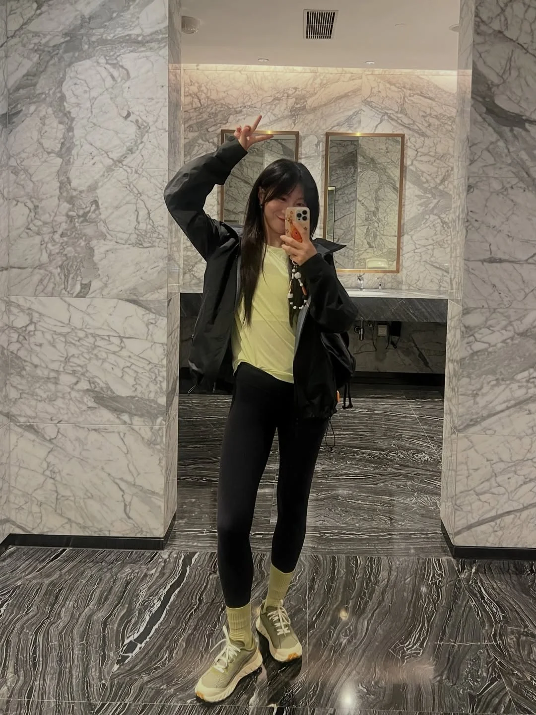 back to school outfits 2026 Sporty Minimalism Is Becoming The Ultimate Off-Duty Uniform