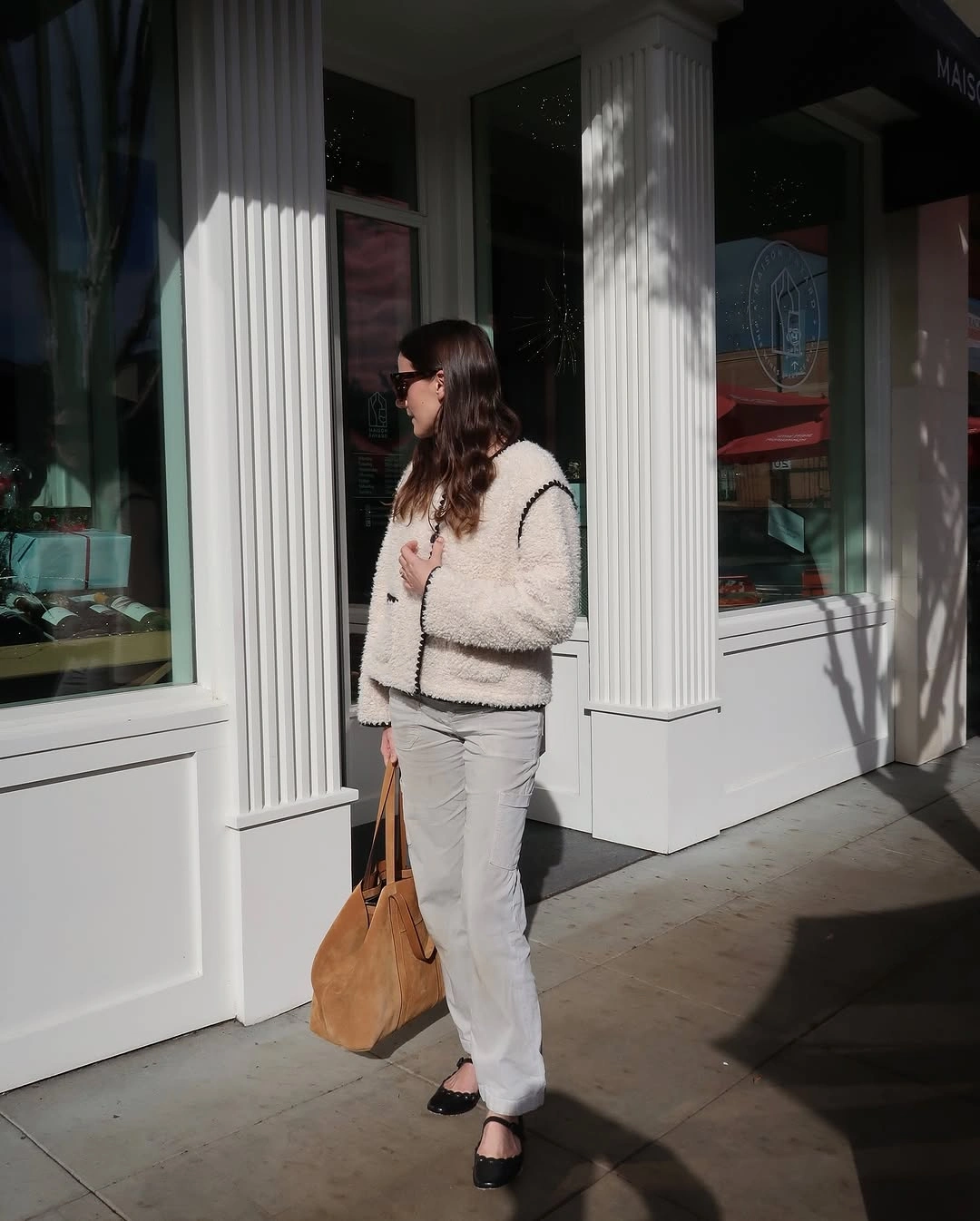 boho chic fall outfits 2026 Cozy Textures That Make Everyday Style Feel Luxurious