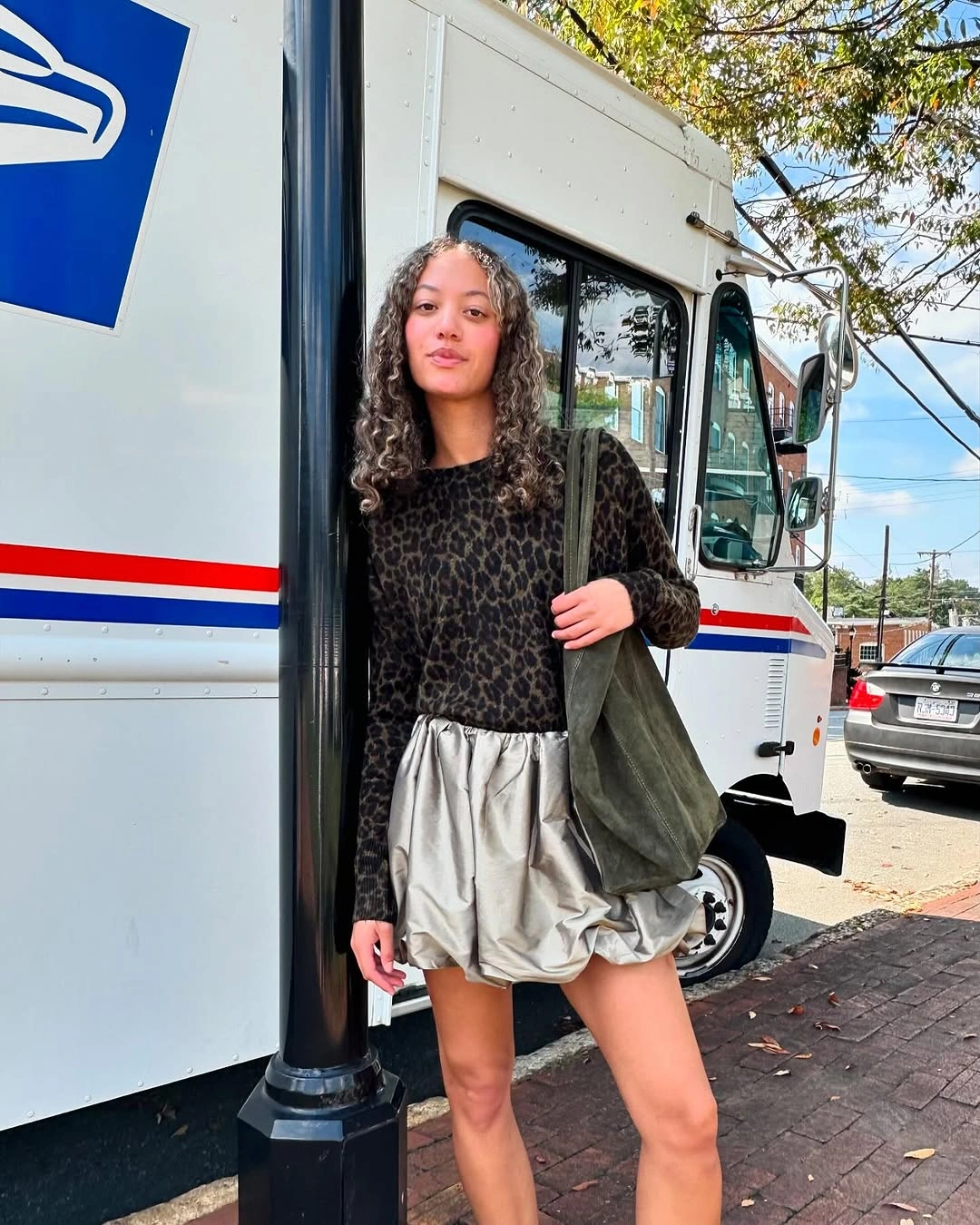 boho chic fall outfits 2026 When Playful Silhouettes Meet Modern Bohemian Energy