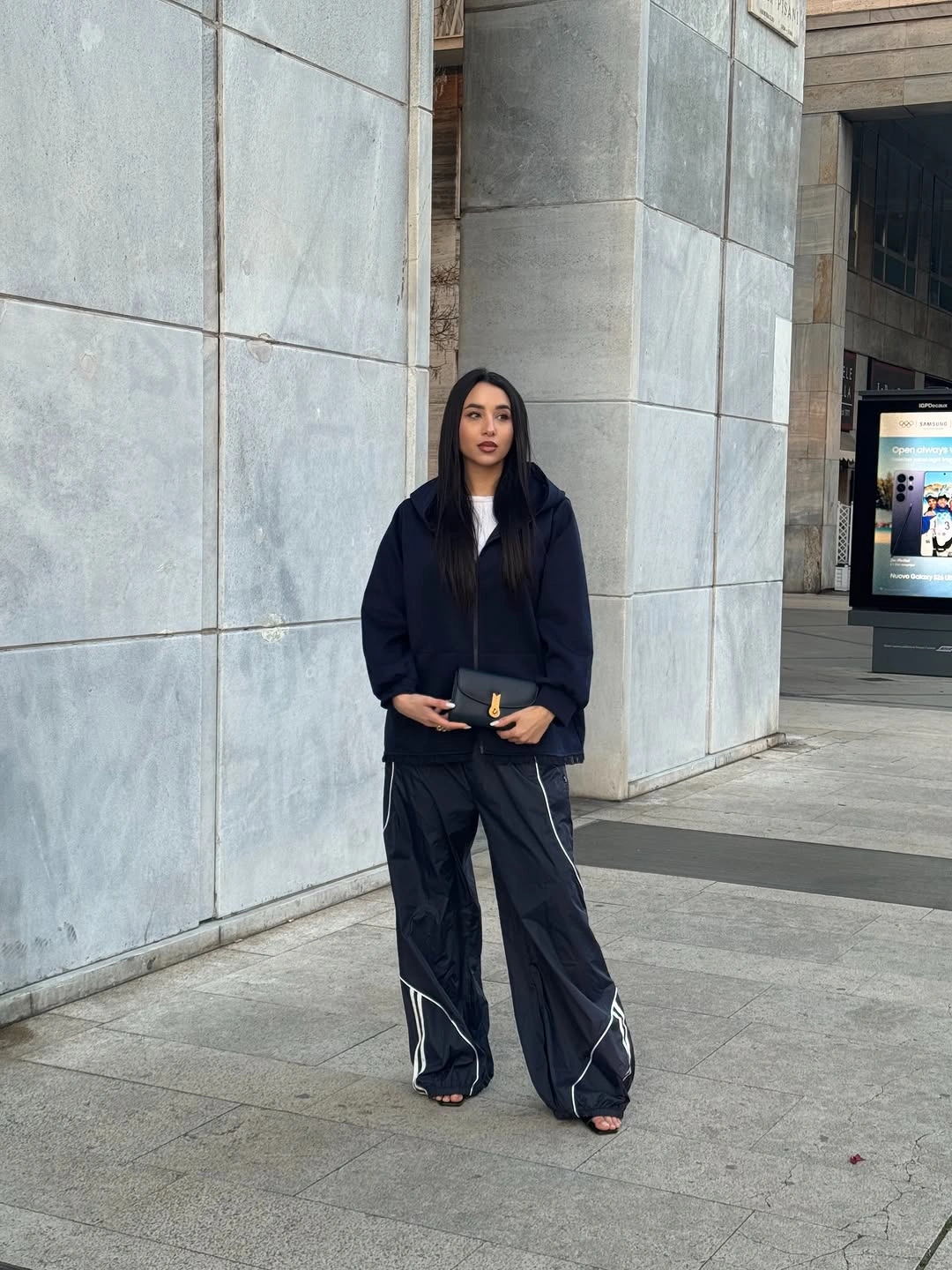 comfy fall outfits 2026 Modern Athleisure That Feels Ready for the City