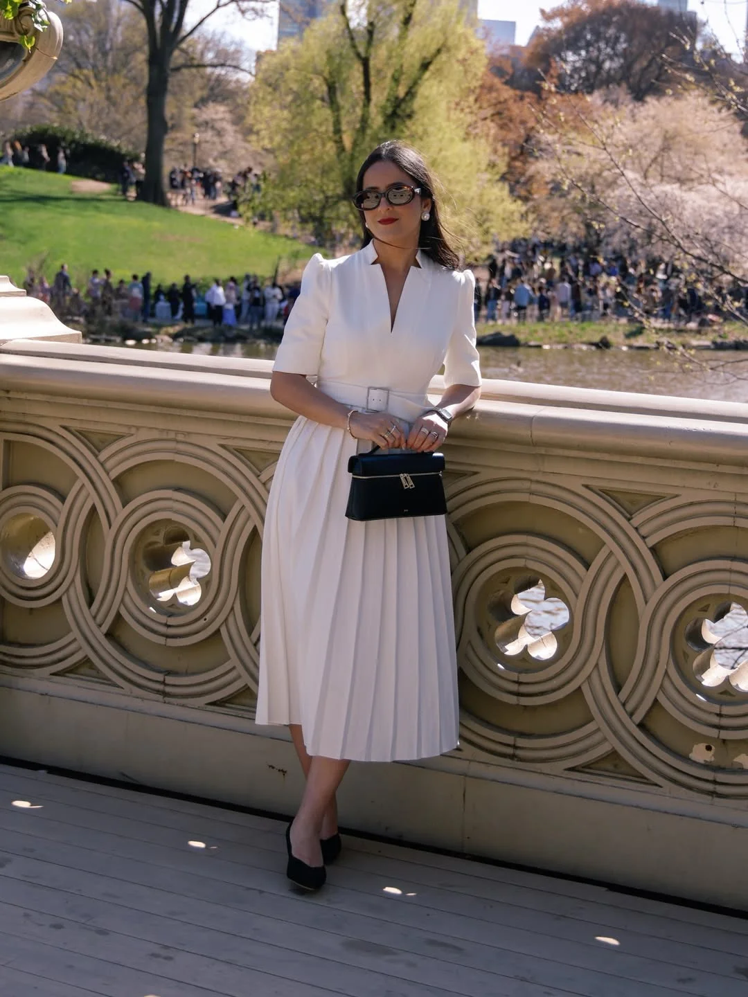 Early summer outfits 2026 Elegant White Dresses That Make Early Summer Feel Cinematic