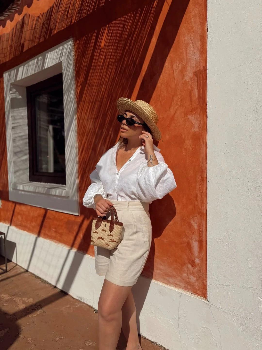 Early summer outfits 2026 Light Linen Layers That Feel Made for Coastal Summers