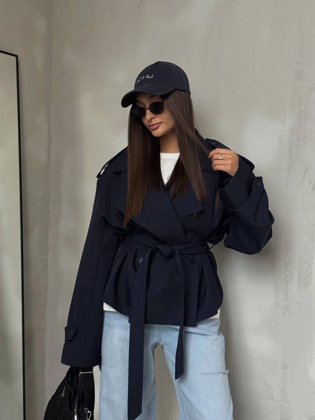 fall fashion inspiration 2026 Relaxed European Tailoring With Everyday Appeal