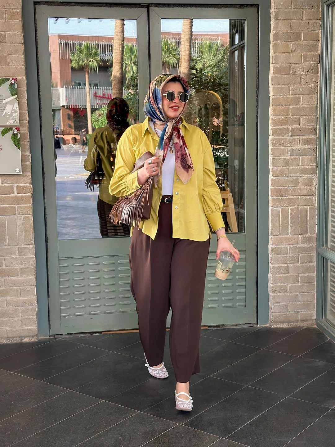 fall mom outfits 2026 Modest Autumn Style With Rich Seasonal Color