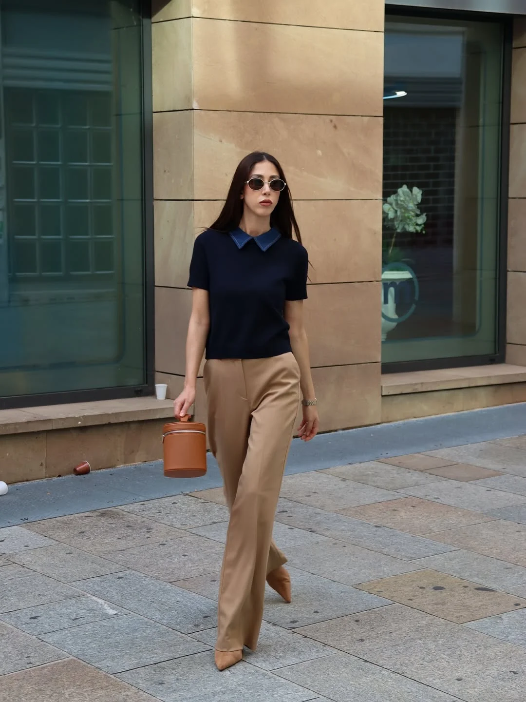 fall office outfits for women 2026 Minimalist Tailoring with a Contemporary Twist