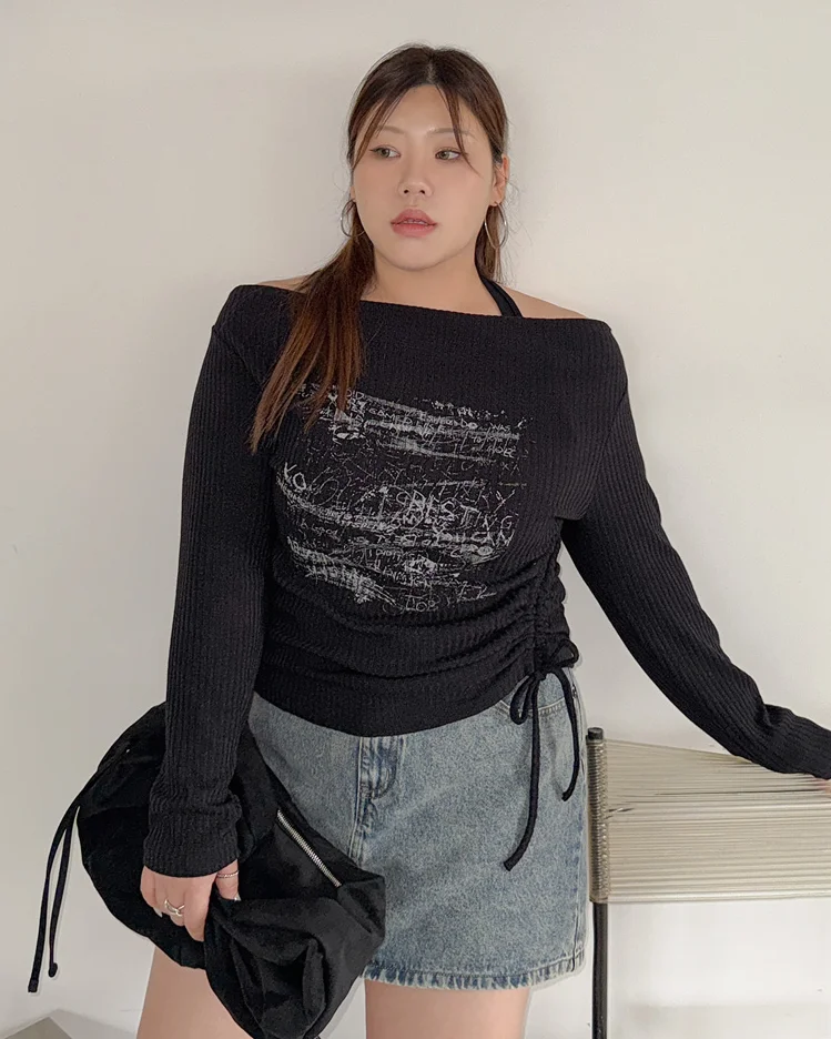 fall outfits for plus size women 2026 Denim Mini Skirts Meet Modern Street Style Energy