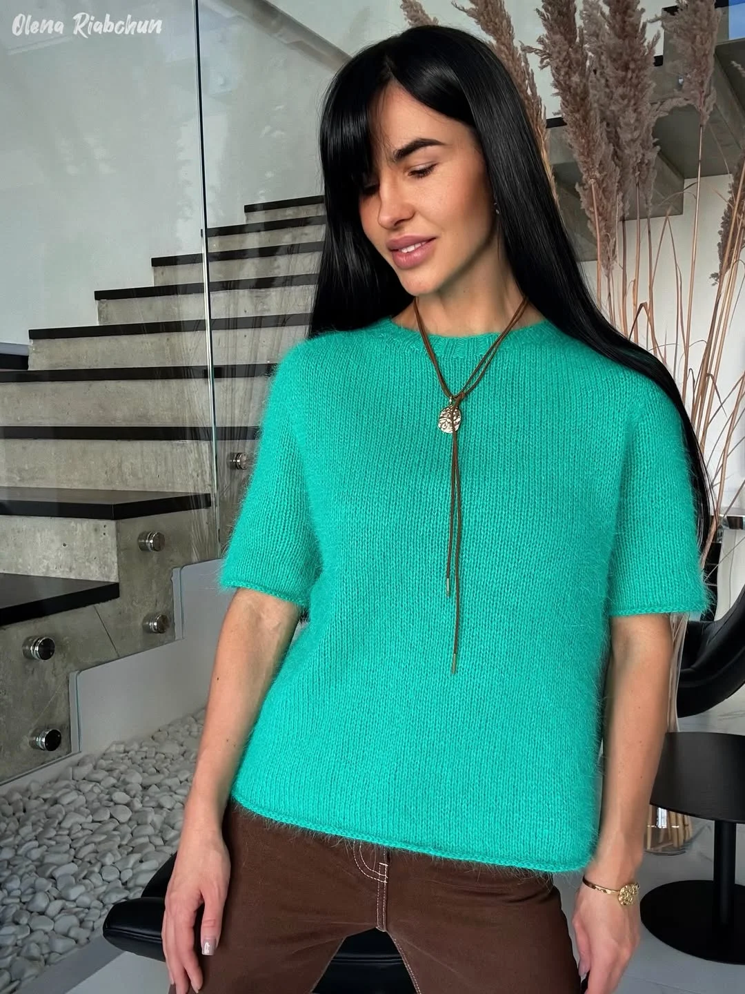 Fall outfits ideas 2026 Bright Knitwear That Brings Color Back Into Fall Wardrobes