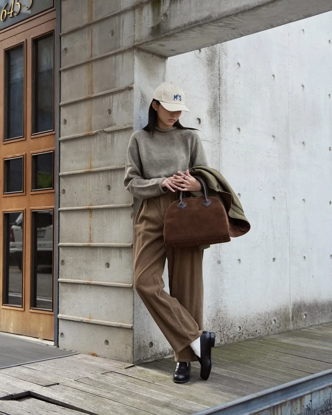 Fall outfits ideas 2026 Relaxed Neutral Tones Inspired By Modern Japanese Minimalism