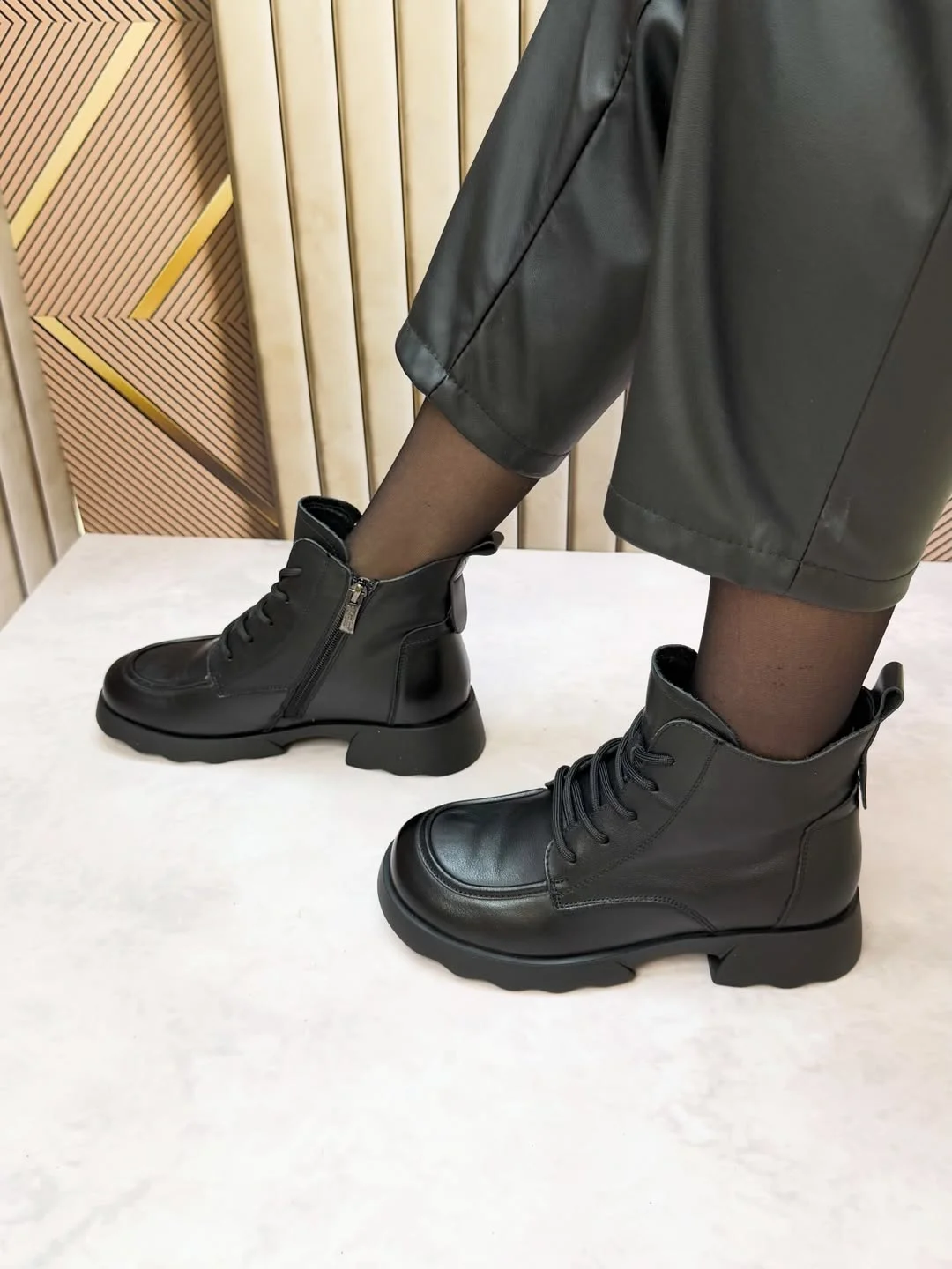 fall outfits with boots 2026 Modern Utility Boots for Effortless Casual Styling
