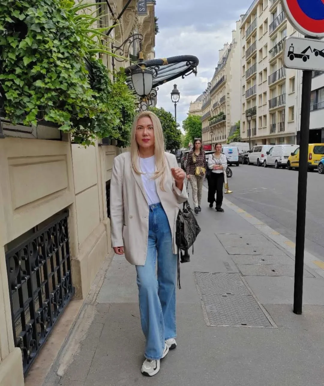 fall street fashion nyc 2026 The Everyday Blazer Formula That Never Fails