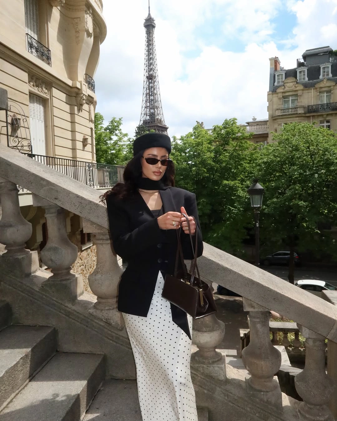fall travel outfits 2026 Parisian Elegance With Modern European Charm