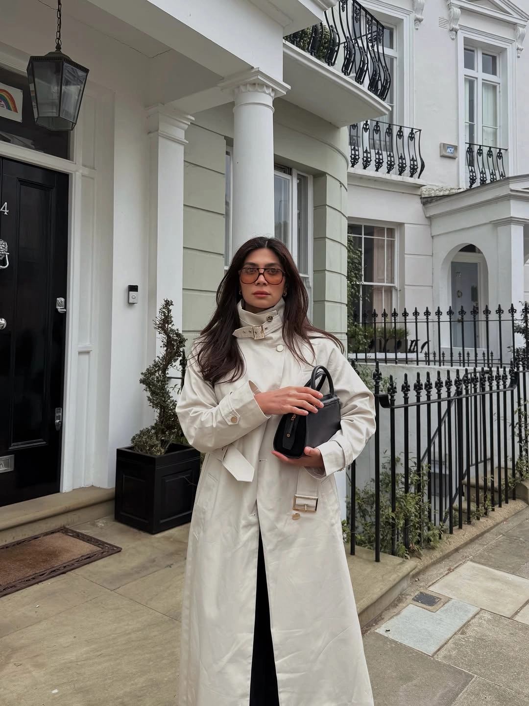 fall travel outfits 2026 Timeless Trench Coats That Never Miss