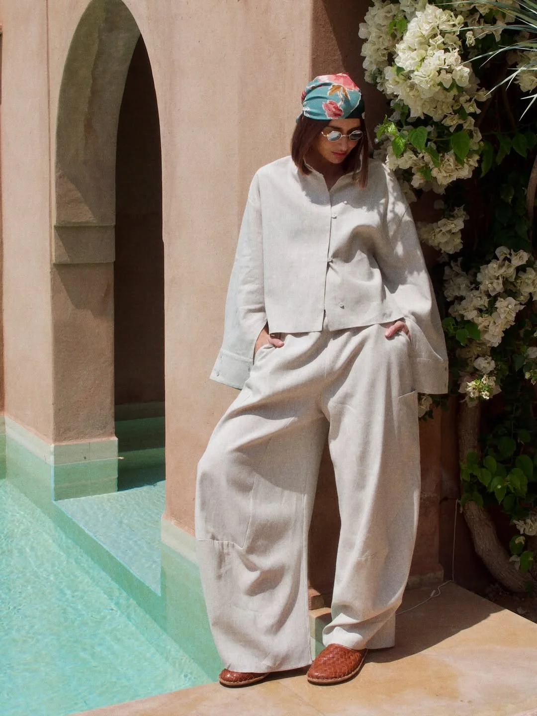 fall travel wardrobe for women 2026 Lightweight Dresses Still Belong In Early Fall Escapes