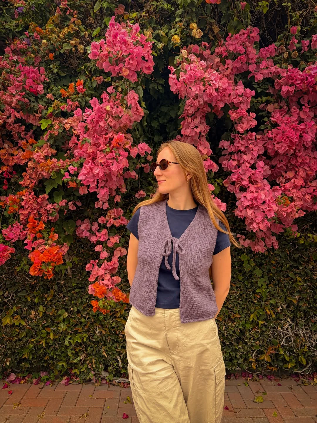 fall vest outfits for women 2026 Soft Knits and Romantic Autumn Color Palettes
