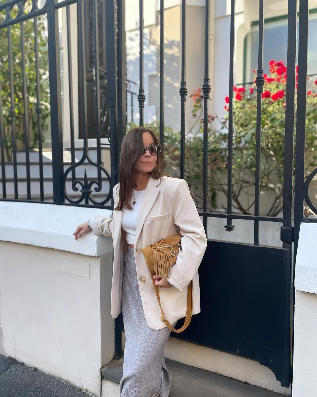 New trends: fall fashion 2026 Soft Neutral Dressing With Quiet Luxury Energy