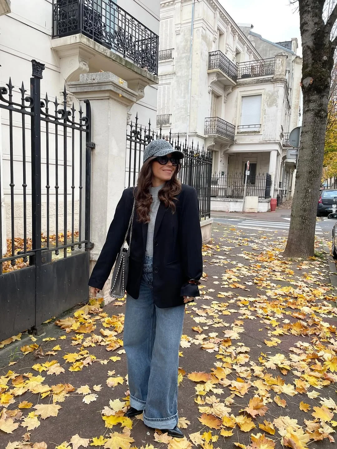 New trends: fall fashion 2026 Relaxed Blazers And Wide Leg Denim For Everyday Cool