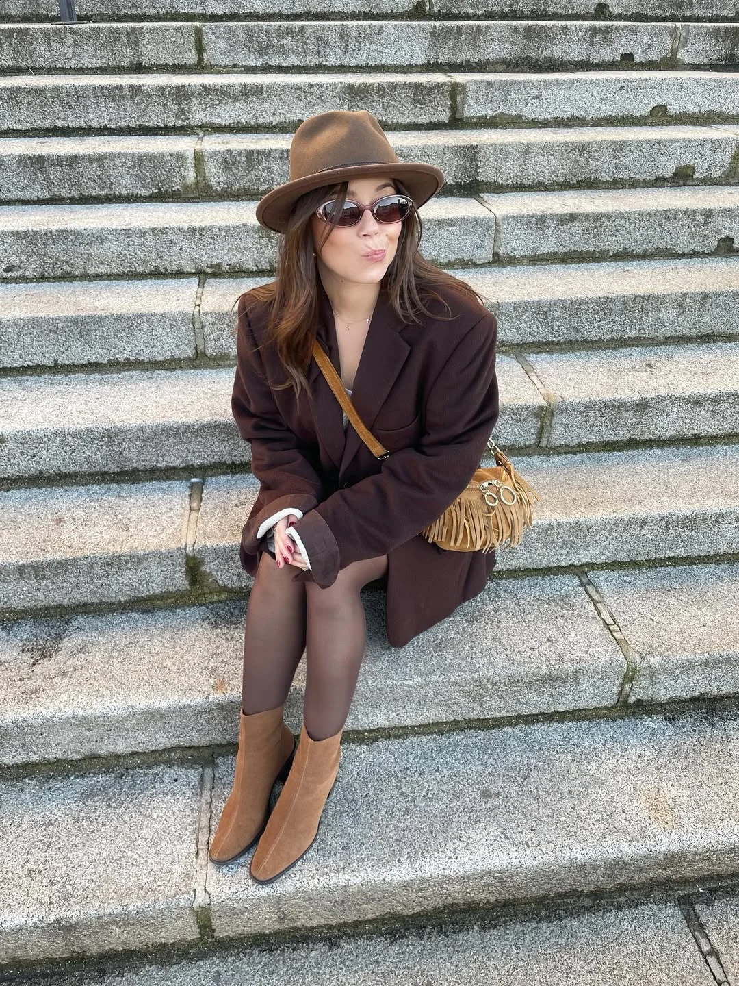 New trends: fall fashion 2026 Bohemian Accessories Return With Modern Elegance