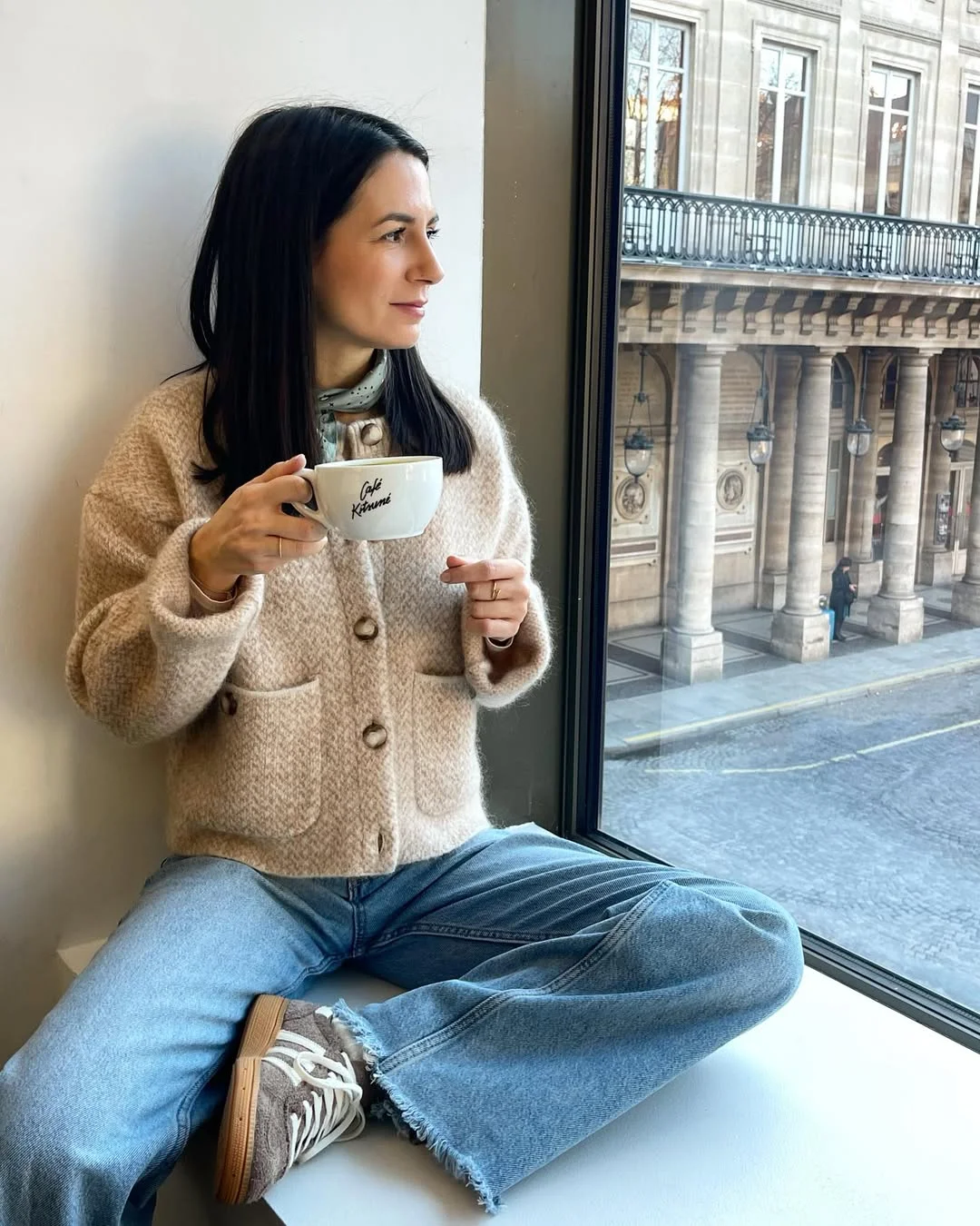 New trends: fall fashion 2026 Cozy Textures Meet Everyday Denim