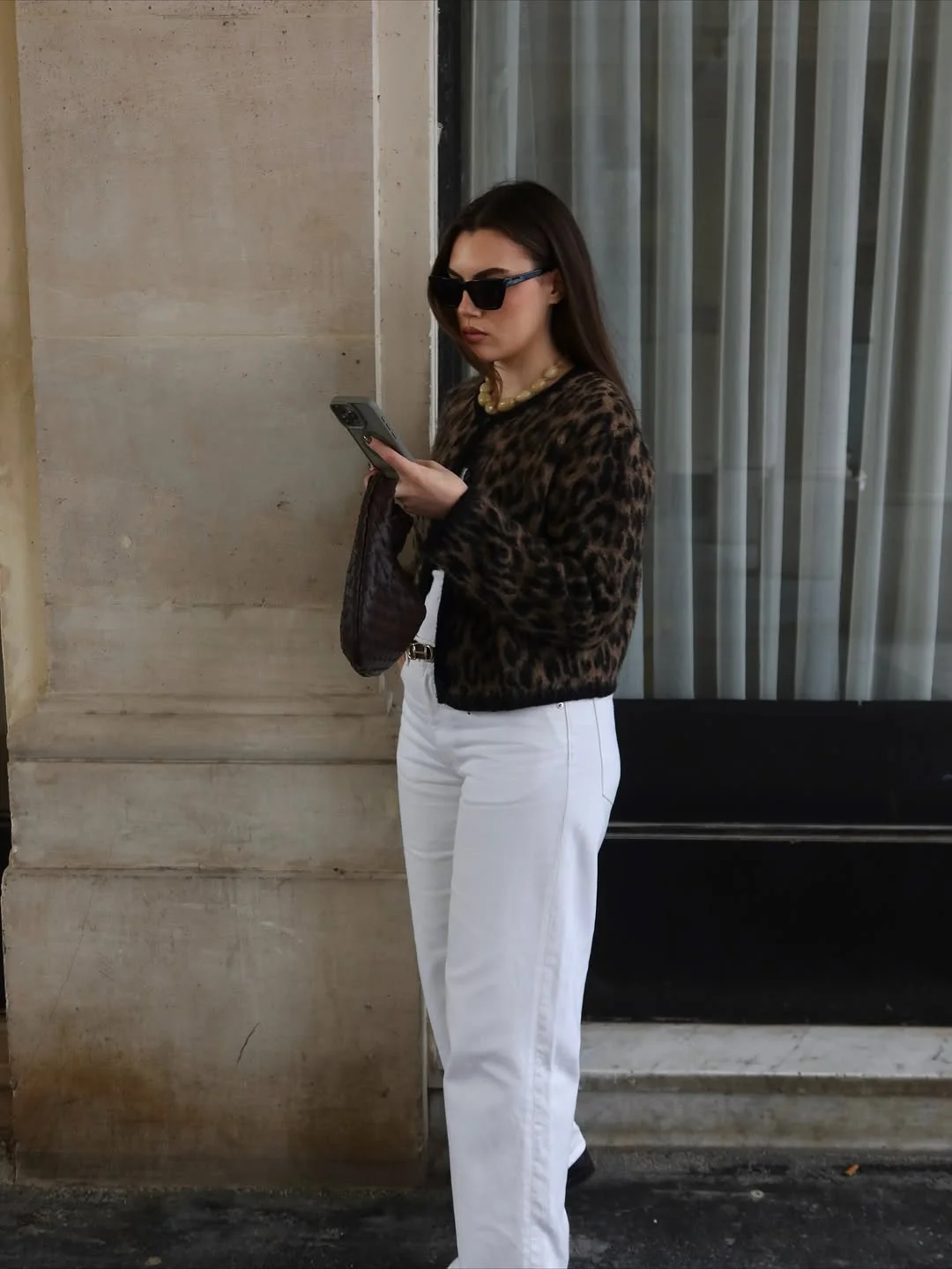 New trends: fall fashion 2026 The Return Of Statement Animal Prints In Refined Form