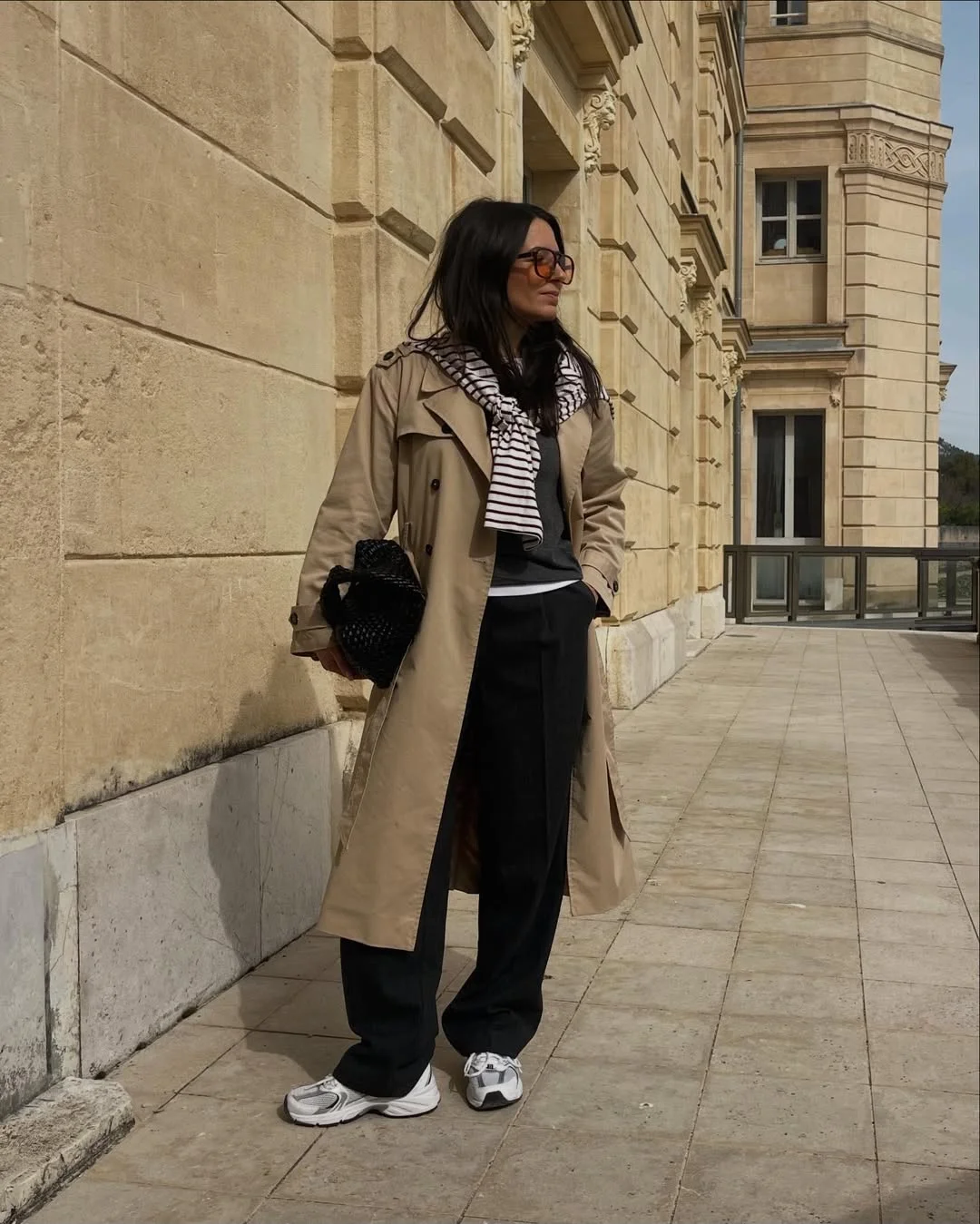 New trends: fall fashion 2026 The Trench Coat Revival With A Parisian Twist