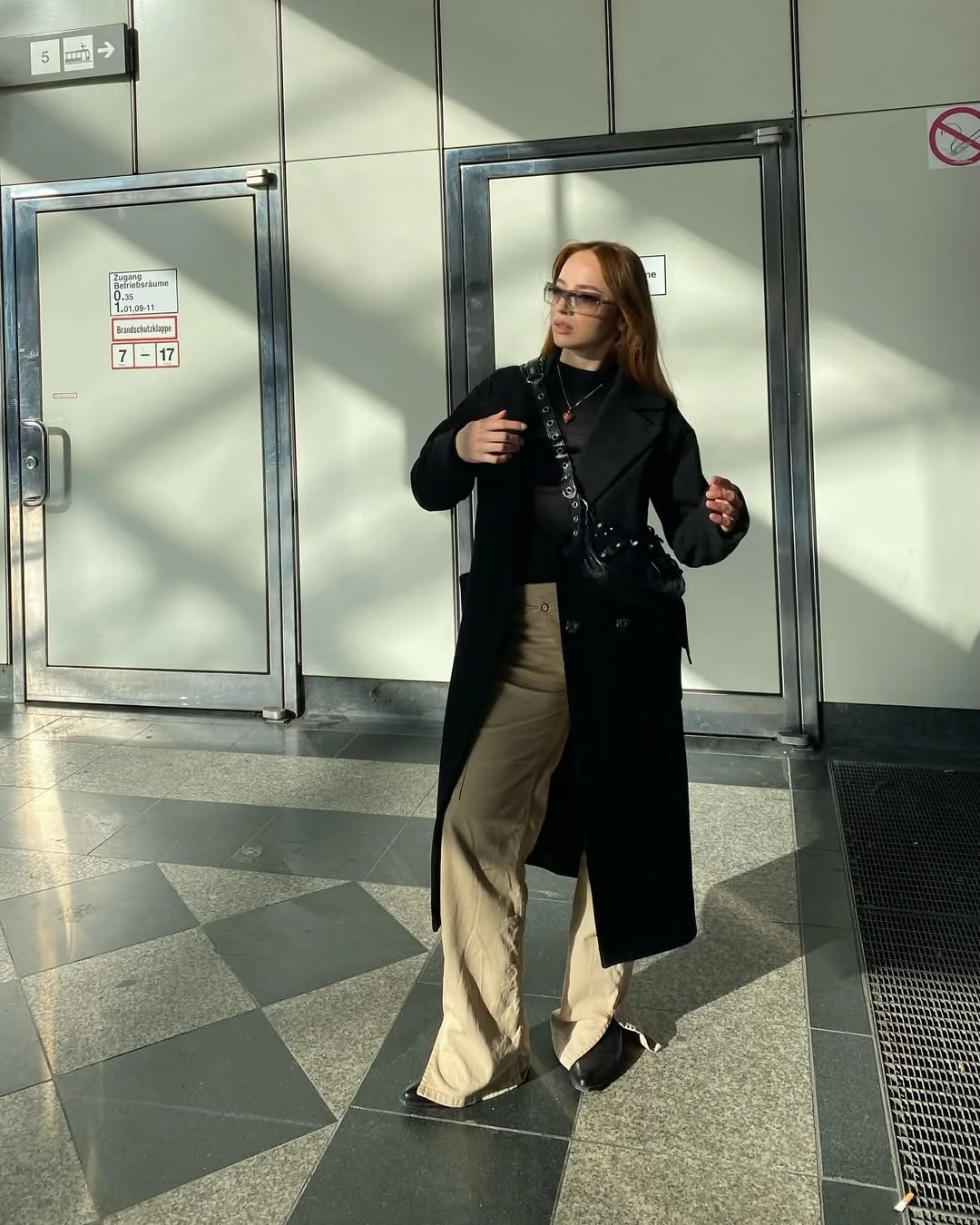 New trends: fall fashion 2026 Minimalist Tailoring Meets Modern Street Style