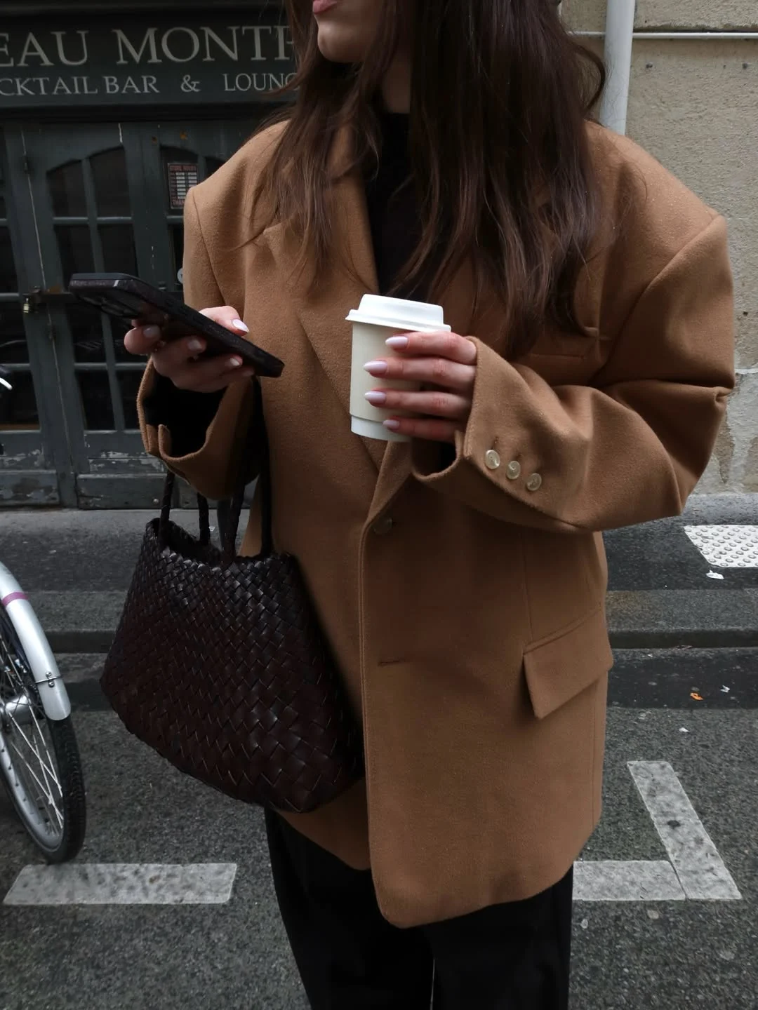 New trends: fall fashion 2026 Chocolate Brown Blazers Become The New Neutral