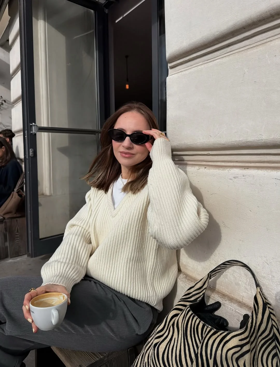New trends: fall fashion 2026 Soft Knitwear And Statement Accessories For Everyday Elegance