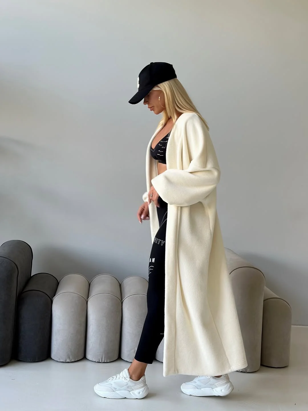 summer to fall outfits 2026 Minimal Sporty Layers That Make Athleisure Feel Expensive