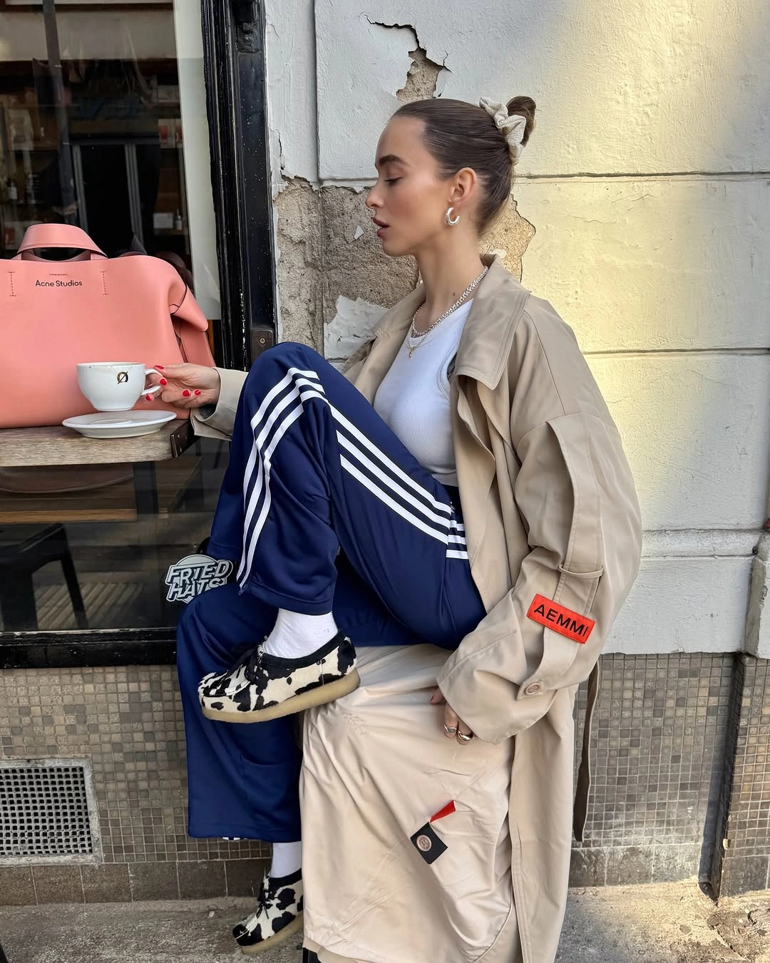 what are must have fall outfits for 2026 Sporty Layers That Bring Fresh Energy to Everyday Fall Dressing