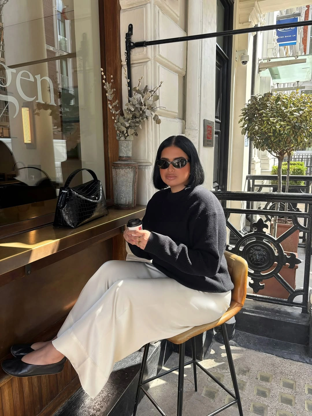 what are must have fall outfits for 2026 Simple Black and White Combinations That Always Feel Sophisticated