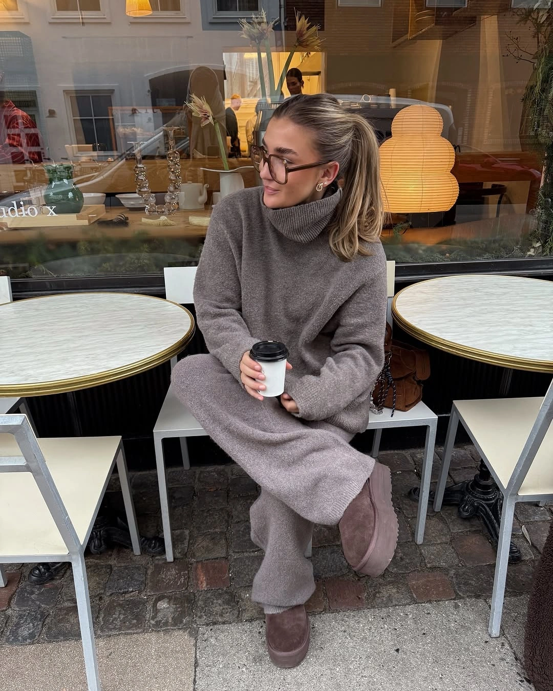 what are must have fall outfits for 2026 Matching Knit Sets That Deliver Maximum Comfort With Minimal Effort