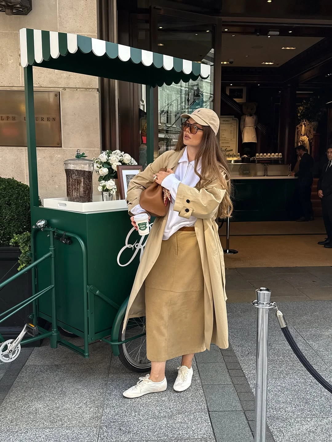 what are must have fall outfits for 2026 Neutral Trench Layers That Never Go Out of Style