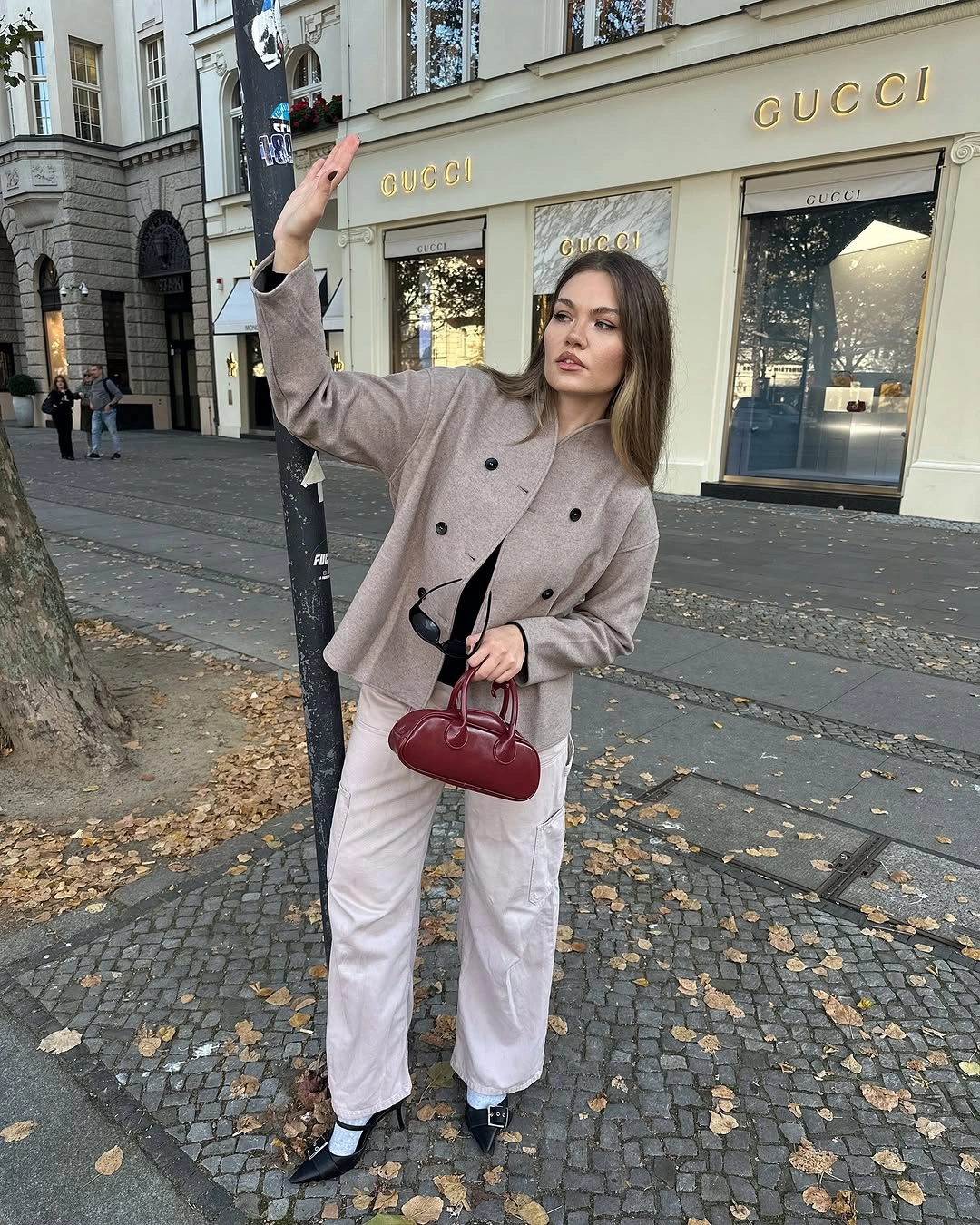 what are must have fall outfits for 2026 Minimal Neutral Layers That Feel Quietly Luxurious
