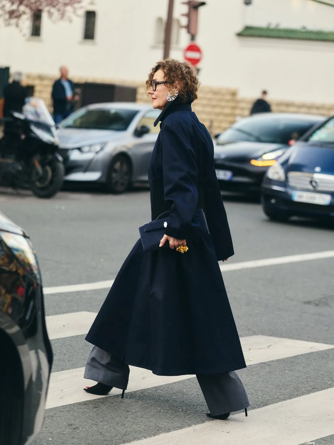 what to wear in fall 2026 over 50 Elegant Dark Outerwear for Sophisticated City Style