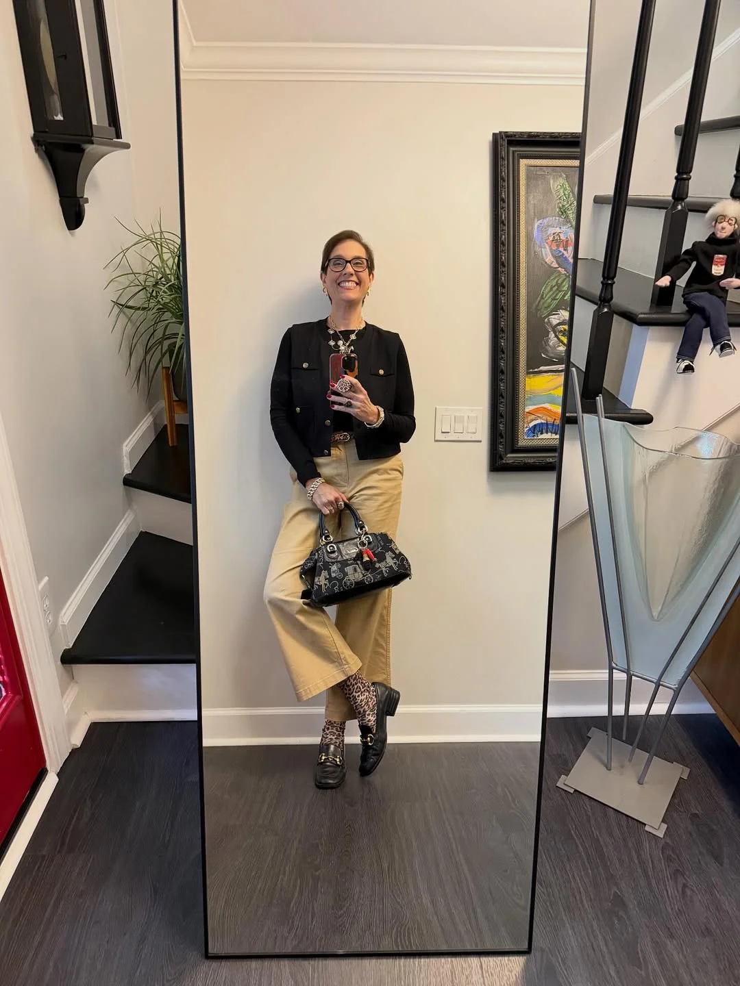 what to wear in fall 2026 over 50 Smart Casual Separates With a Touch of Personality