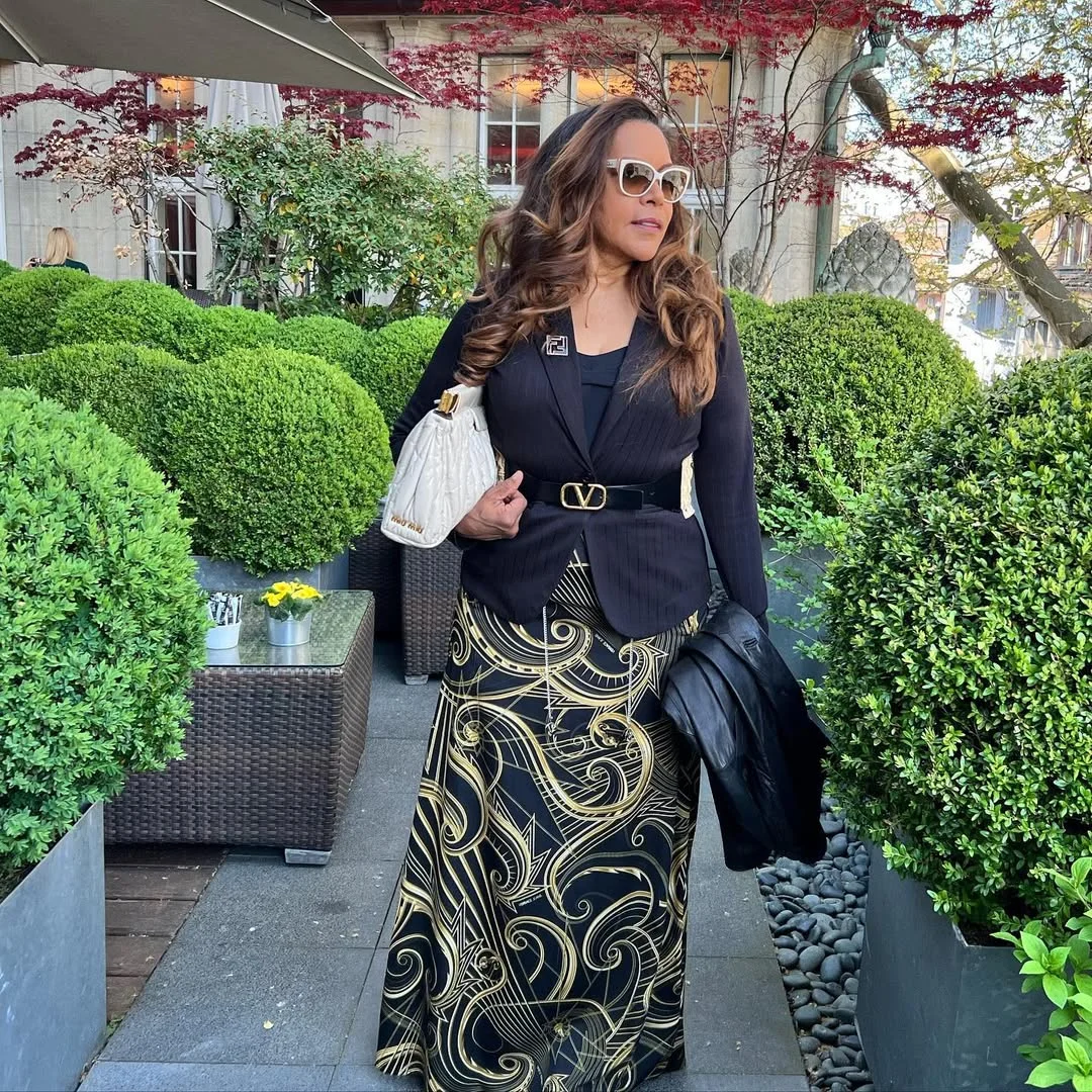 what to wear in fall 2026 over 50 Polished Printed Skirts for Elevated Everyday Wear