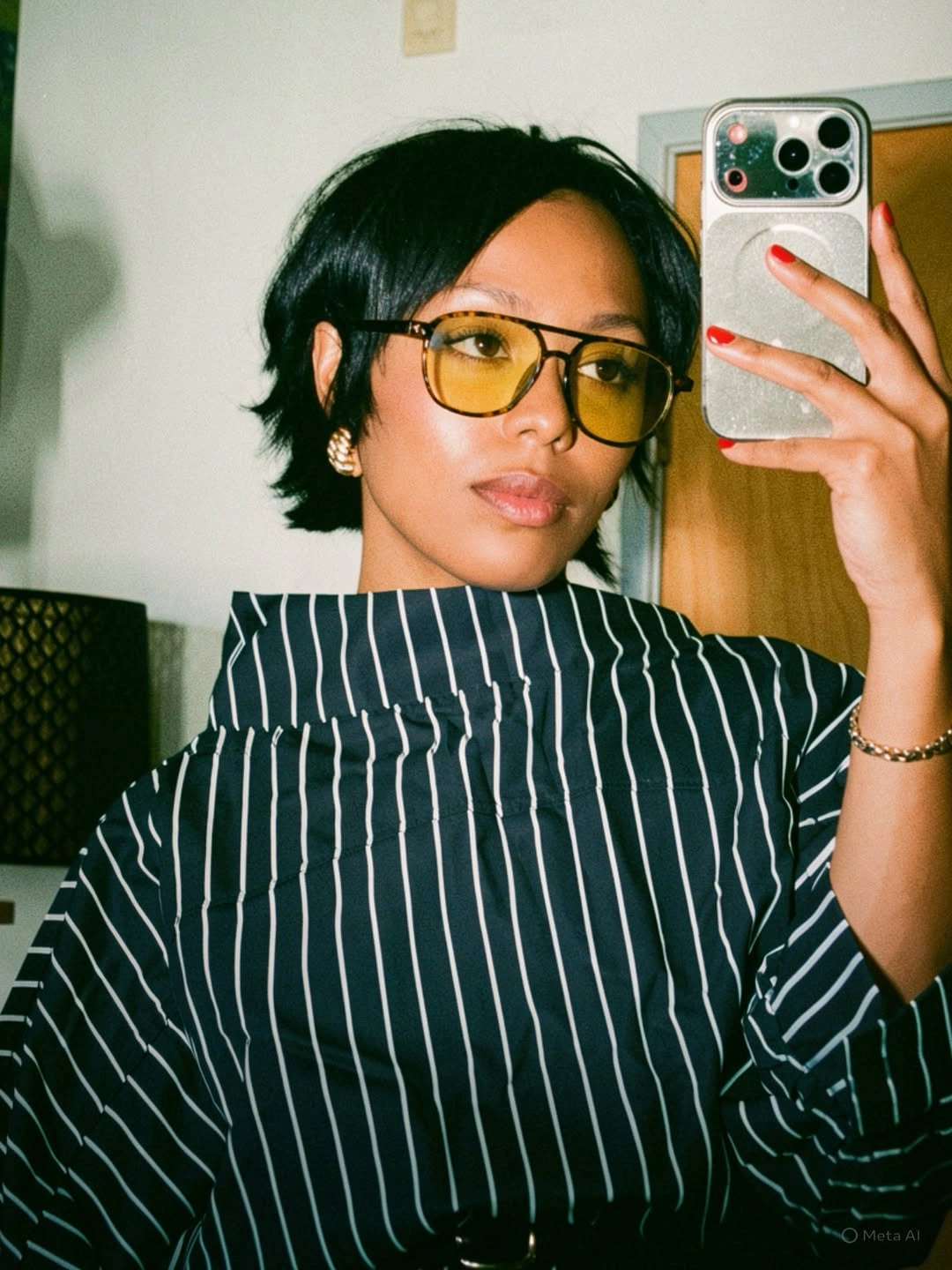 bixie haircut Relaxed Bixie With Effortless Street Style Energy