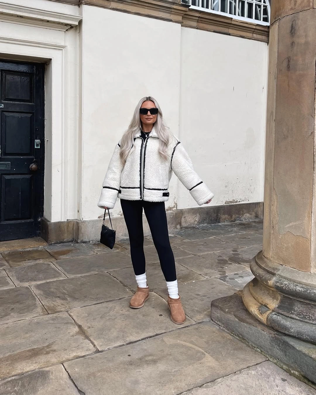 fall classy outfits women 2026 Cozy Layers That Make Casual Feel Luxurious