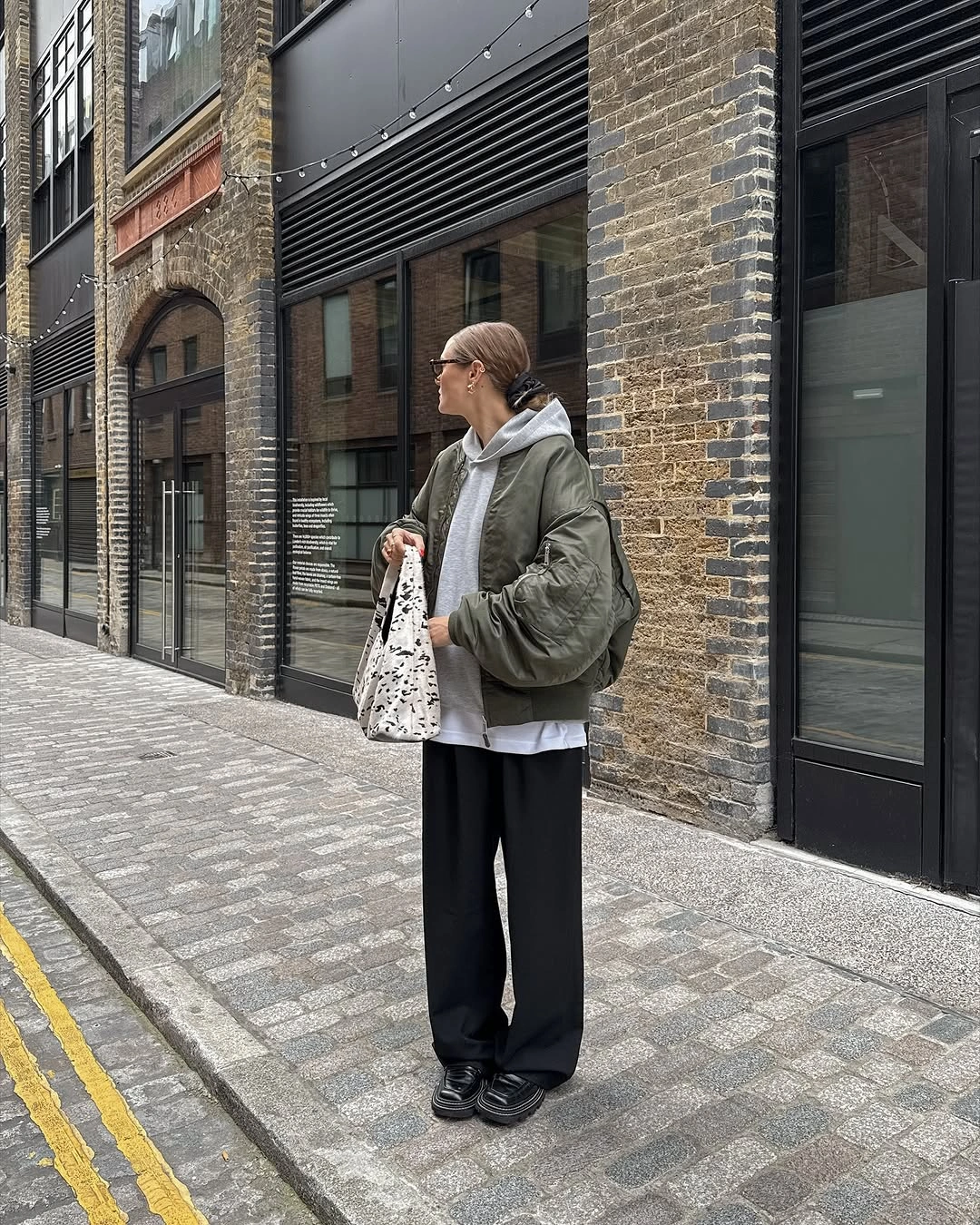 what are the best fall outfits for casual days? Sporty Layers That Make Everyday Comfort Look Intentional