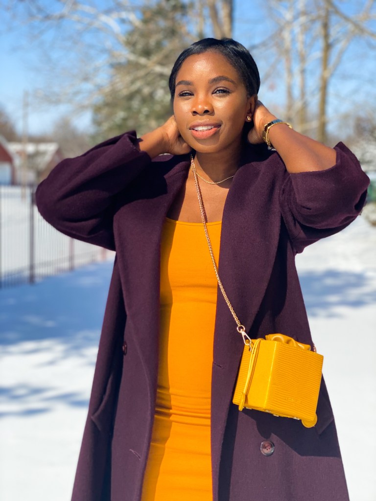 Spring Transition Looks. – Simply Style By J