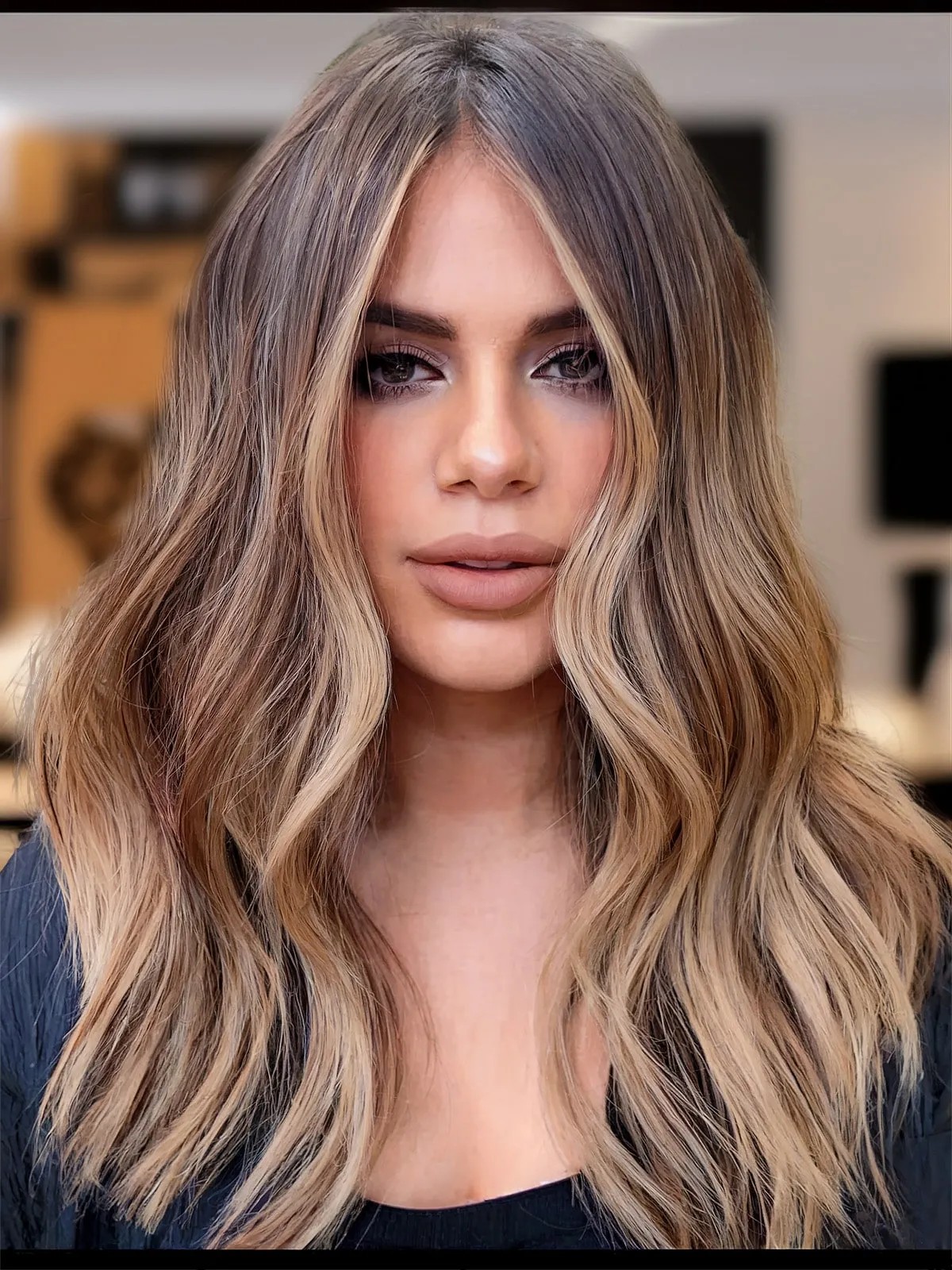 These Are The Top 50 Hair Color Ideas for Winter 2026