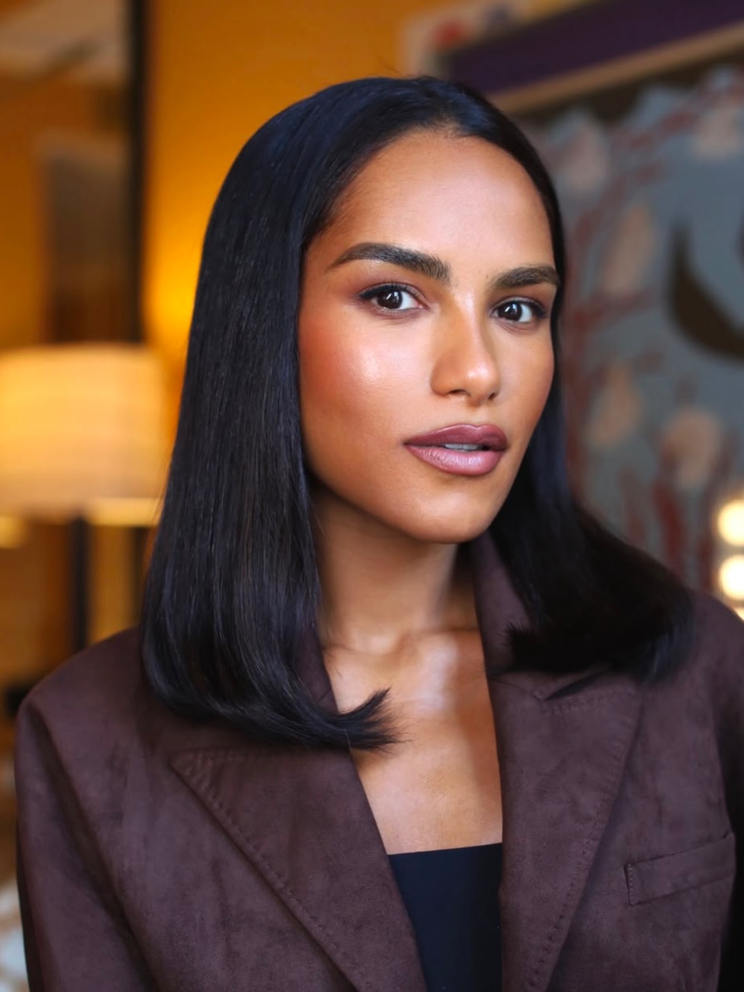 The 6 Best Haircuts for Fine Hair, According to Hairstylists | Who What Wear