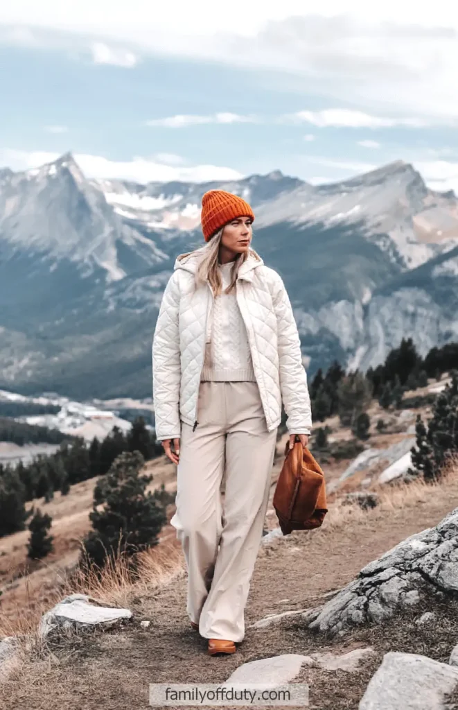 Mountain Vacation Outfit Ideas (2026)