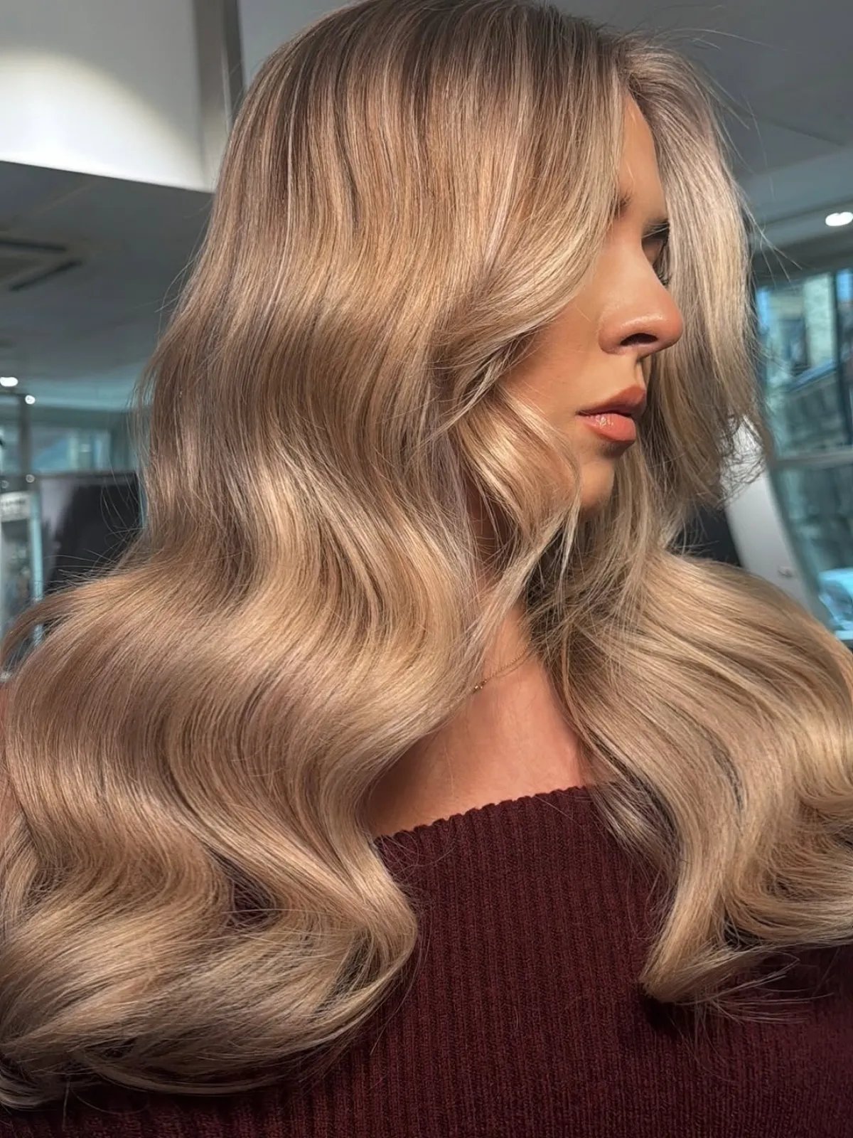 9 Champagne Blonde Hair Color Ideas | Wella Professionals AU