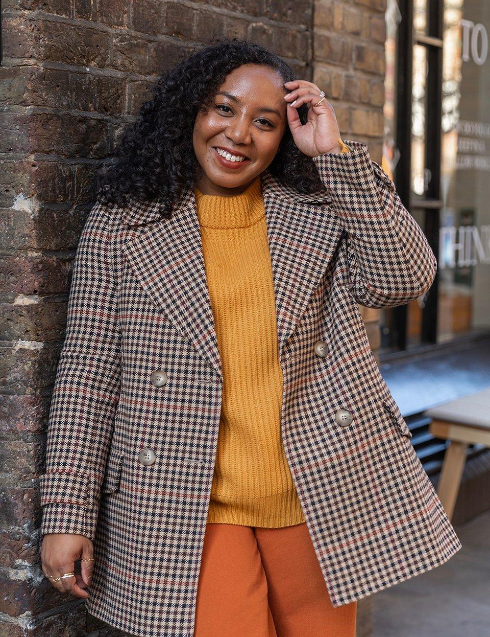 1 Pea coat 3 ways | John Lewis & Partners