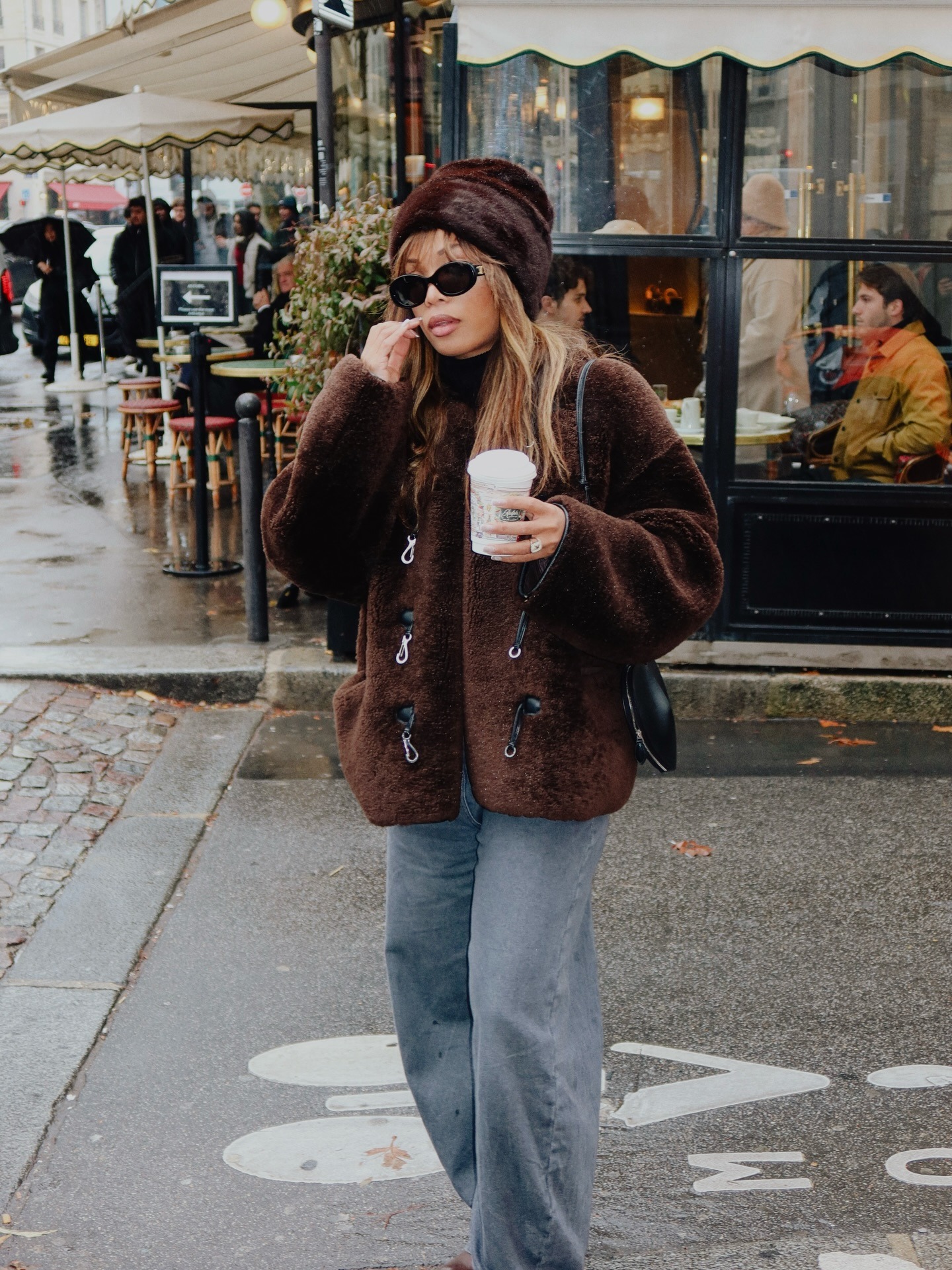 30 Pieces to Build a French-Girl Winter Wardrobe from $15 | Who What Wear